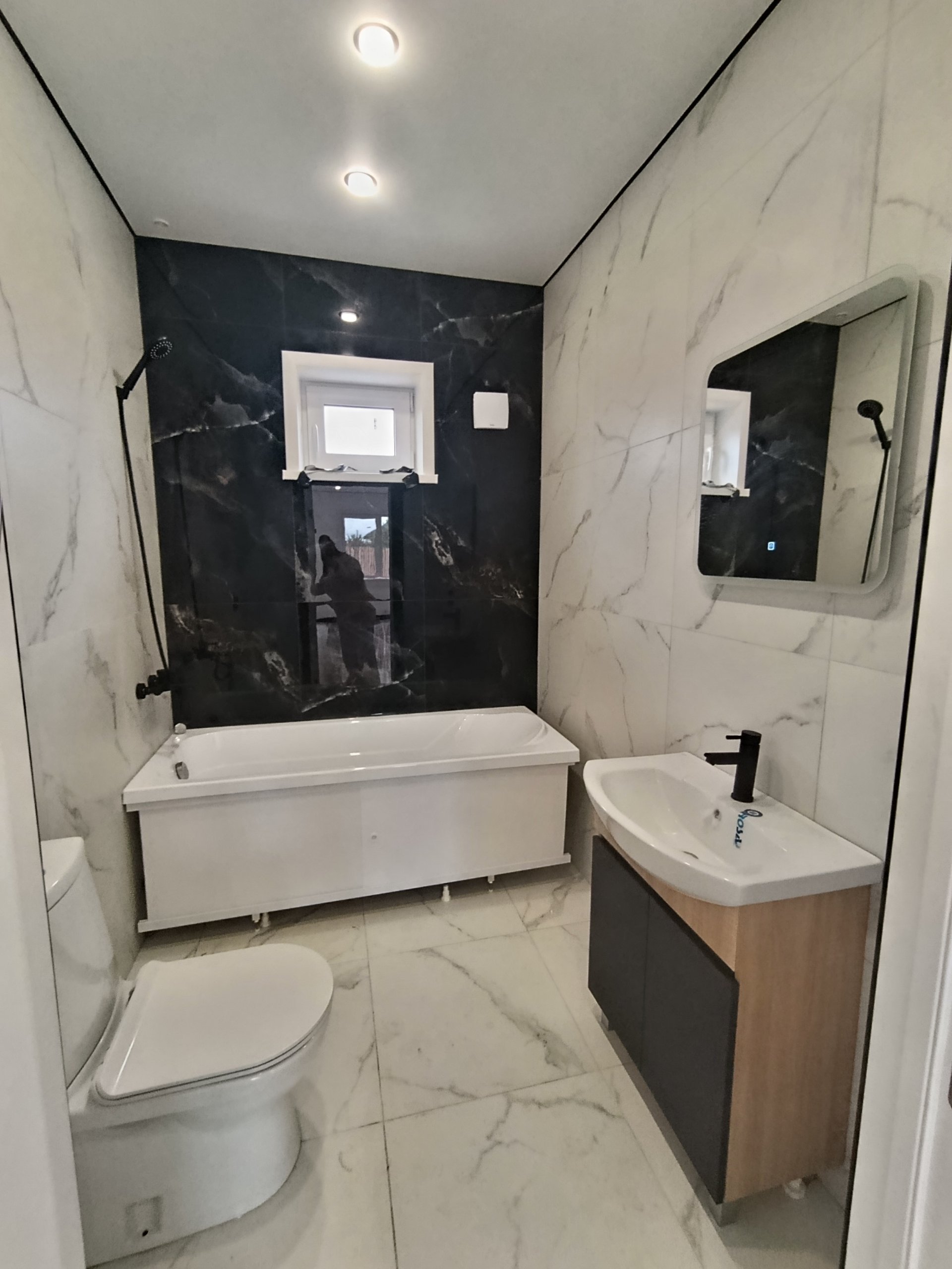 Дом 160 м², участок 10 сот., Максимовщина, фото 18