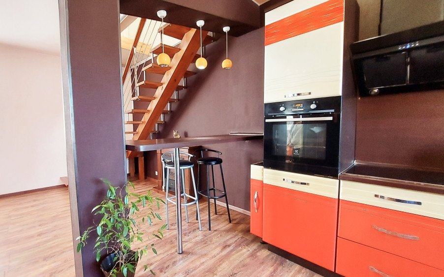Дом 120 м², участок 7 сот., фото 4