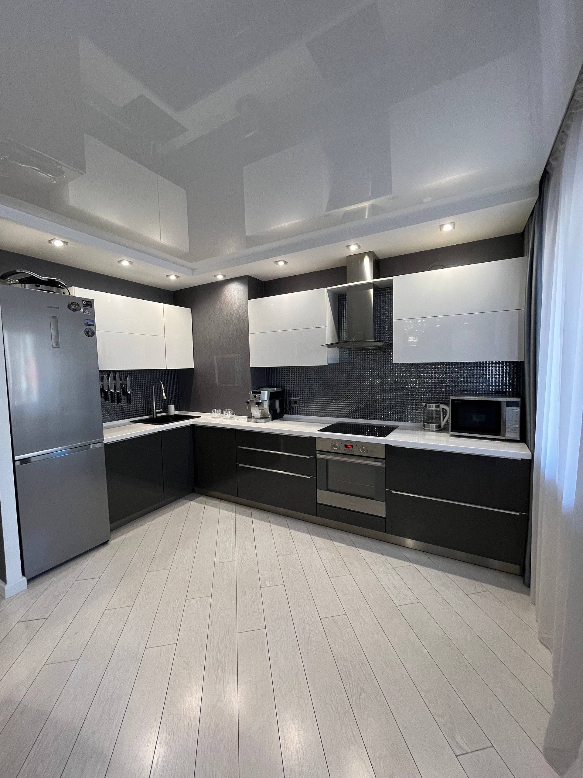 4-комн. квартира 101,4 м², Иркутск, фото 9