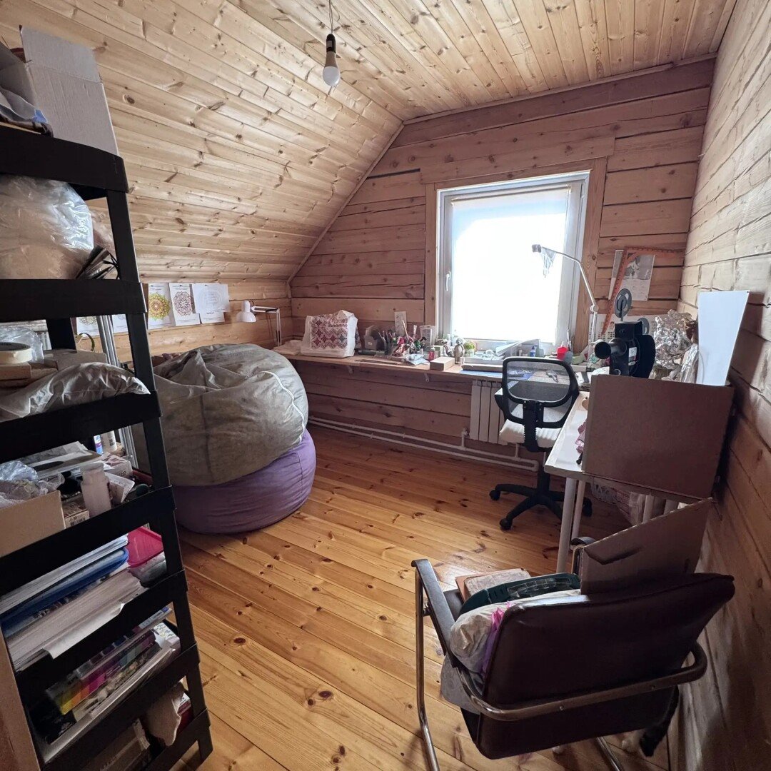 Дом 149,4 м², участок 7 сот., Грановщина, фото 26