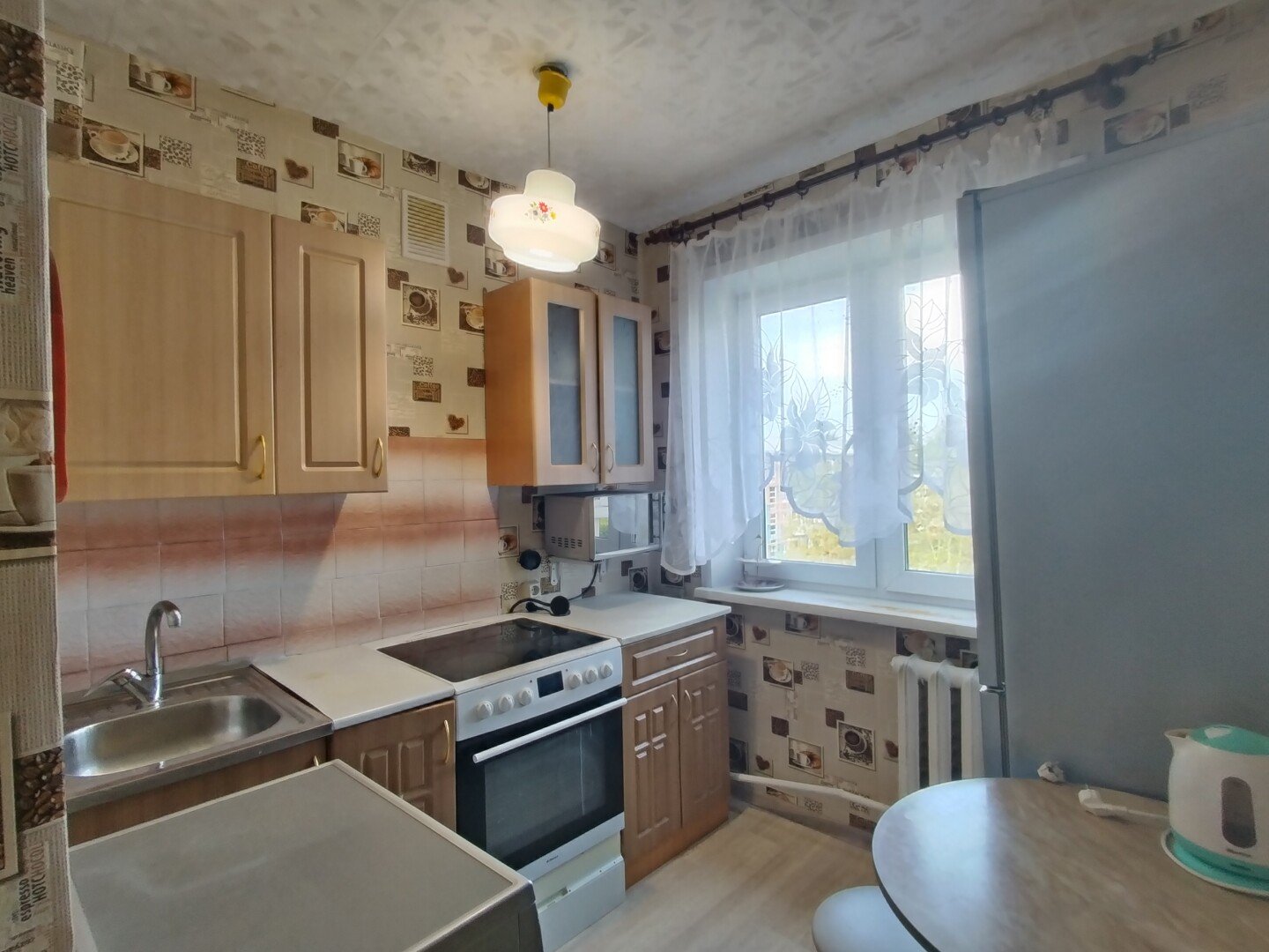 2-комн. квартира 44,3 м², Иркутск