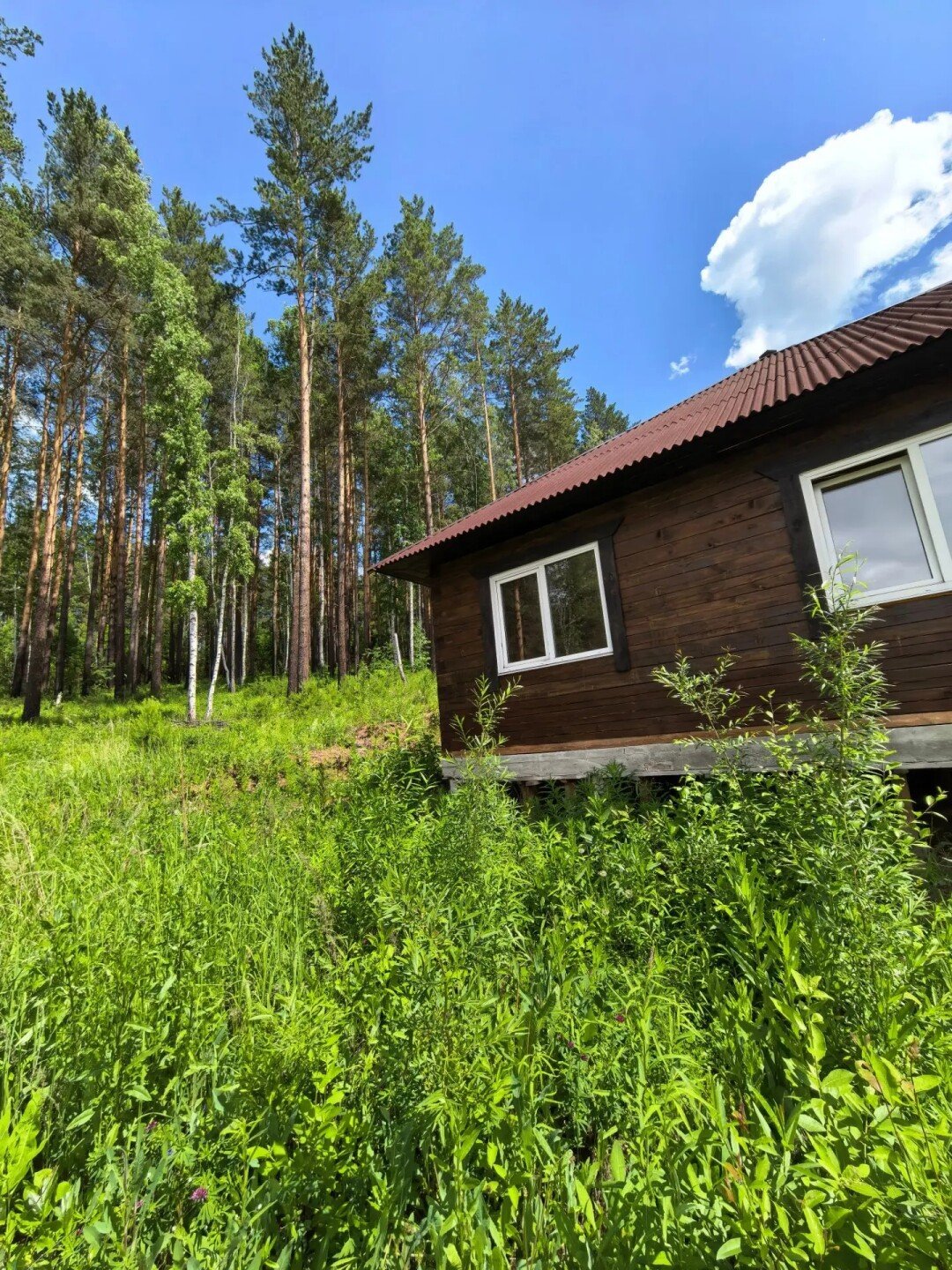 Дом 107,1 м², участок 7 сот., Маркова — фото 8
