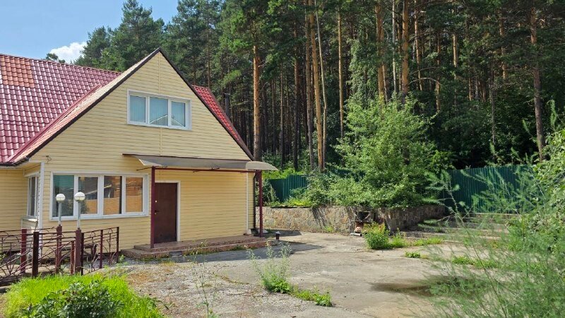 Дом 293,2 м², участок 17,59 сот., Иркутск, фото 6
