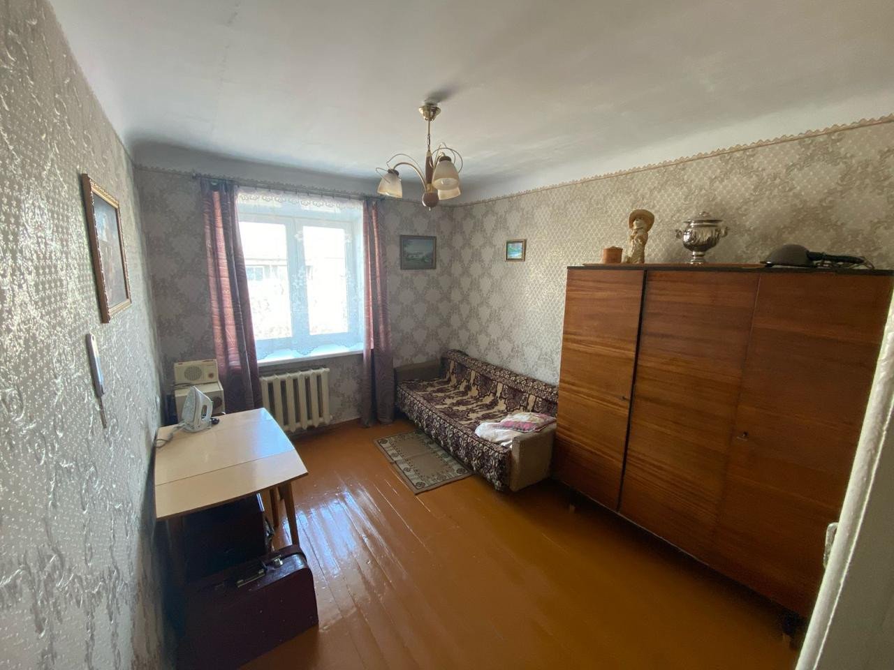 2-комн. квартира 48,2 м², Иркутск, фото 10