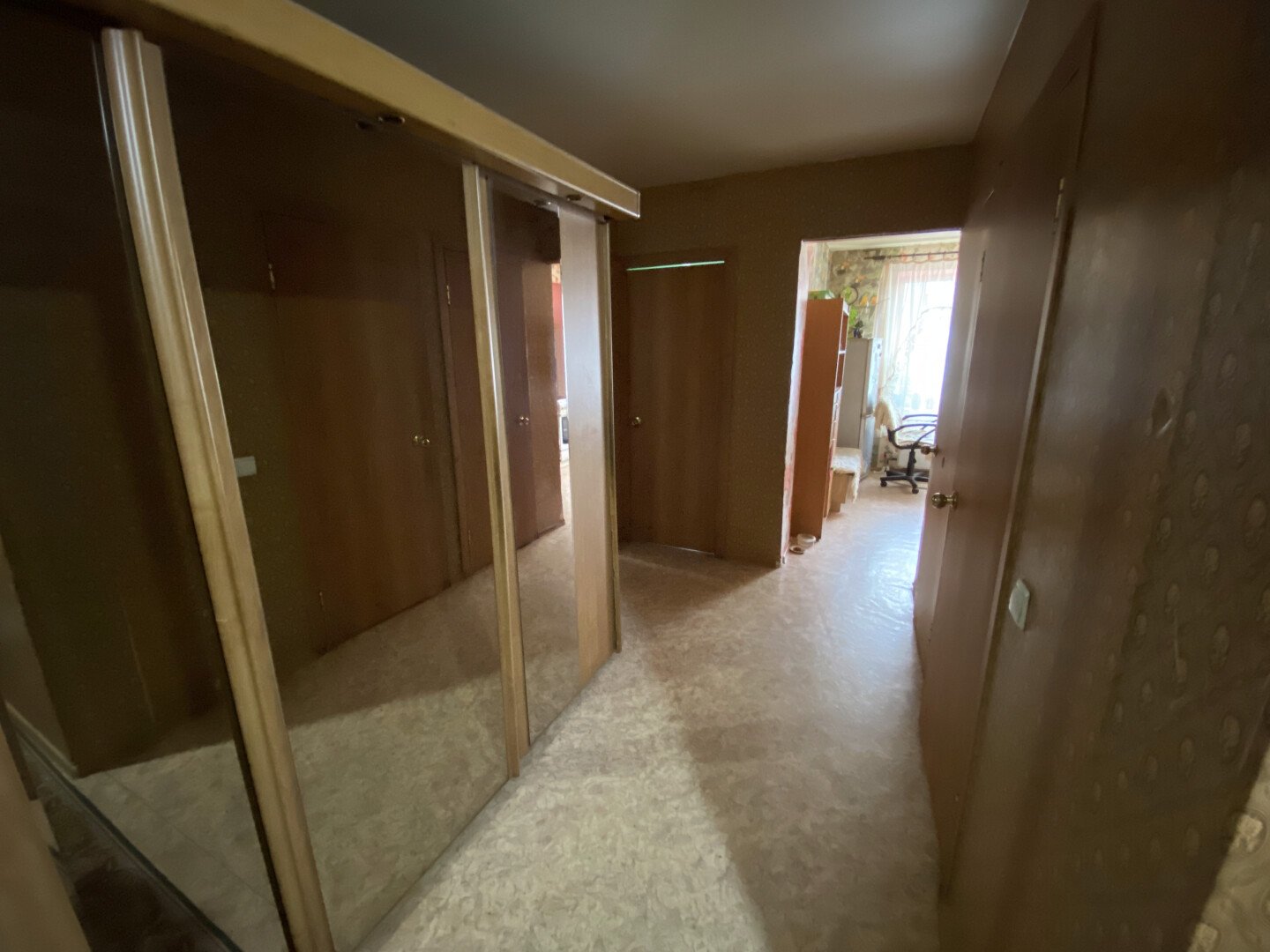 2-комн. квартира 45,7 м², Шелехов, фото 17