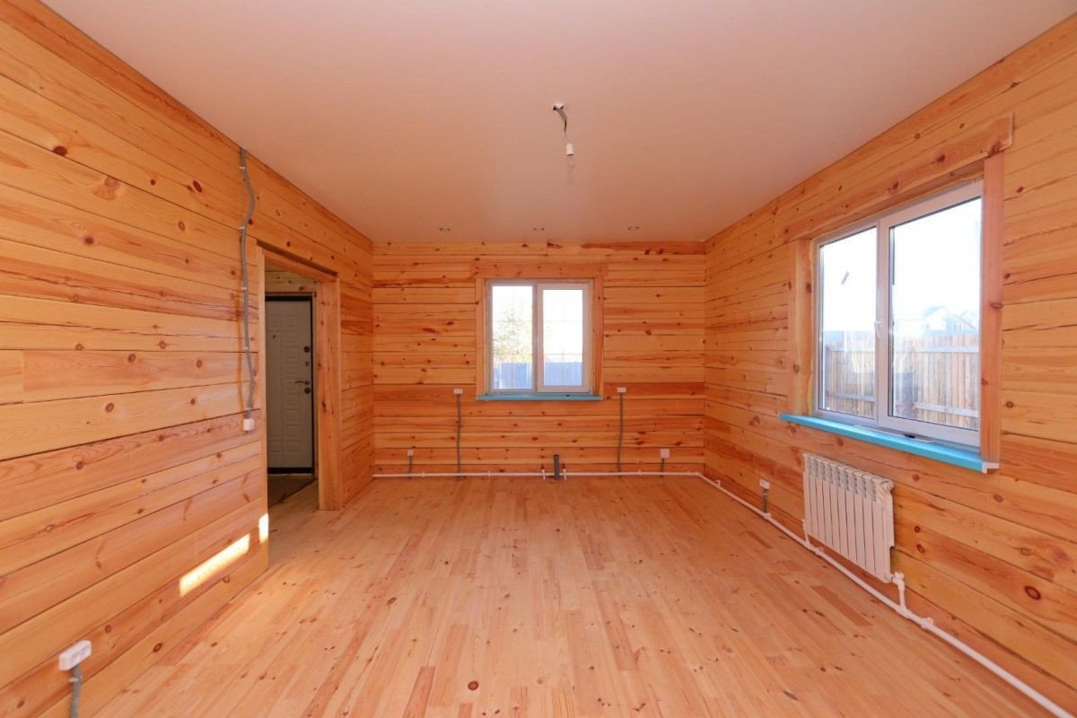 Дом 120 м², участок 5,79 сот., Баклаши — фото 7