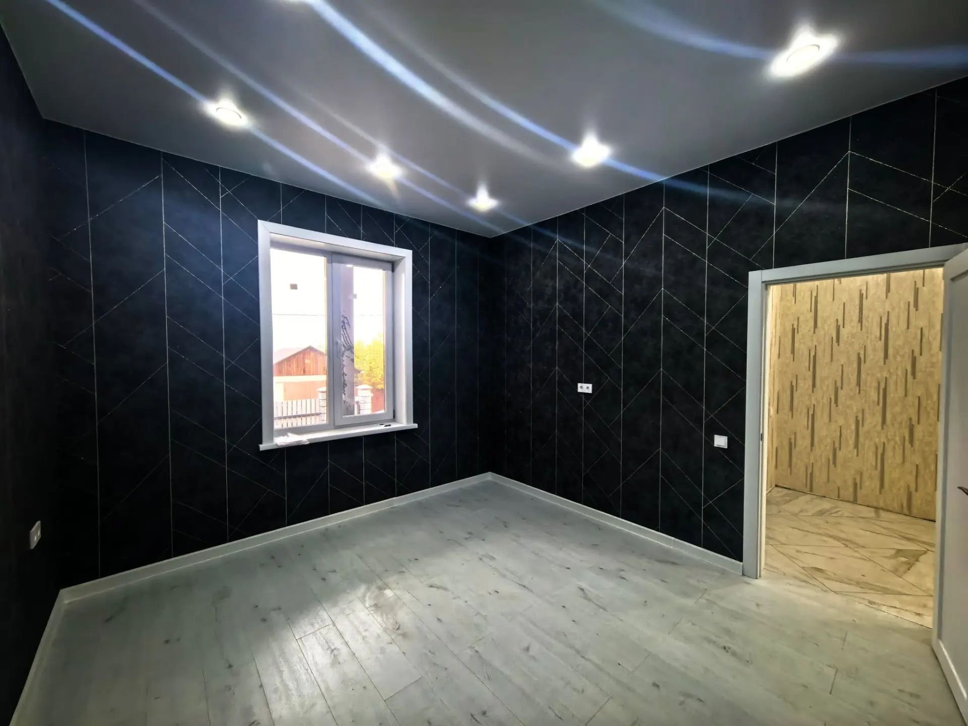 Дом 160 м², участок 10 сот., Максимовщина, фото 13