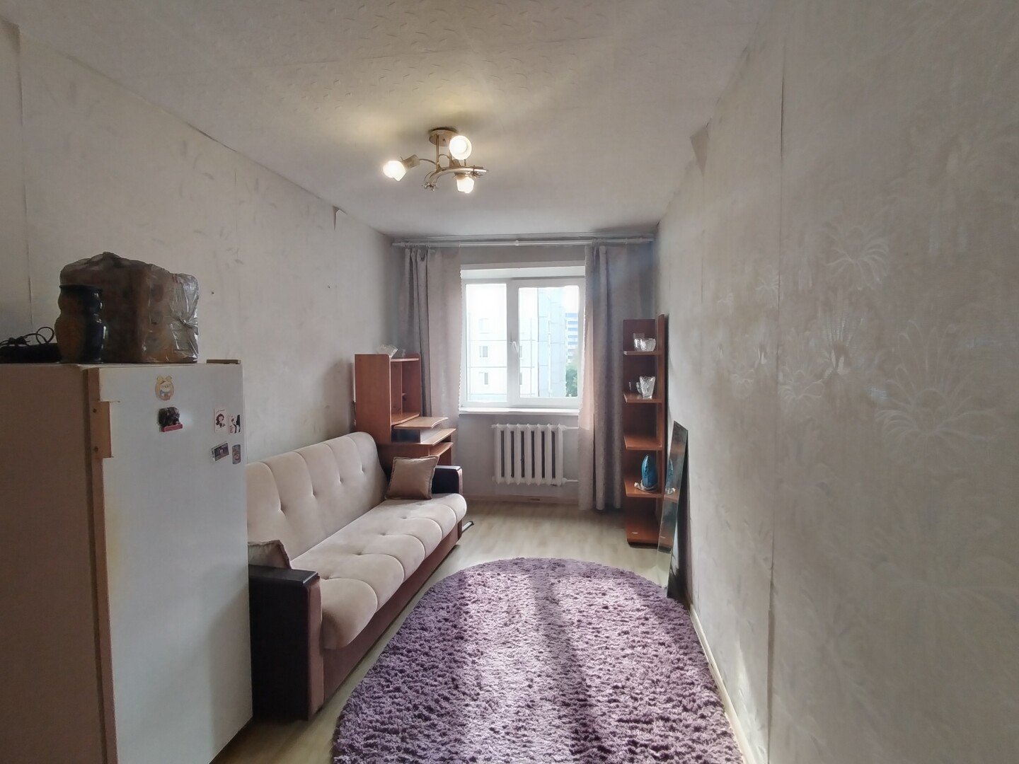 2-комн. квартира 44,3 м², Иркутск, фото 6