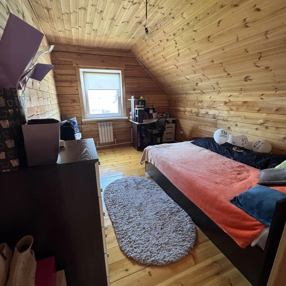 Дом 149,4 м², участок 7 сот., Грановщина, фото 27