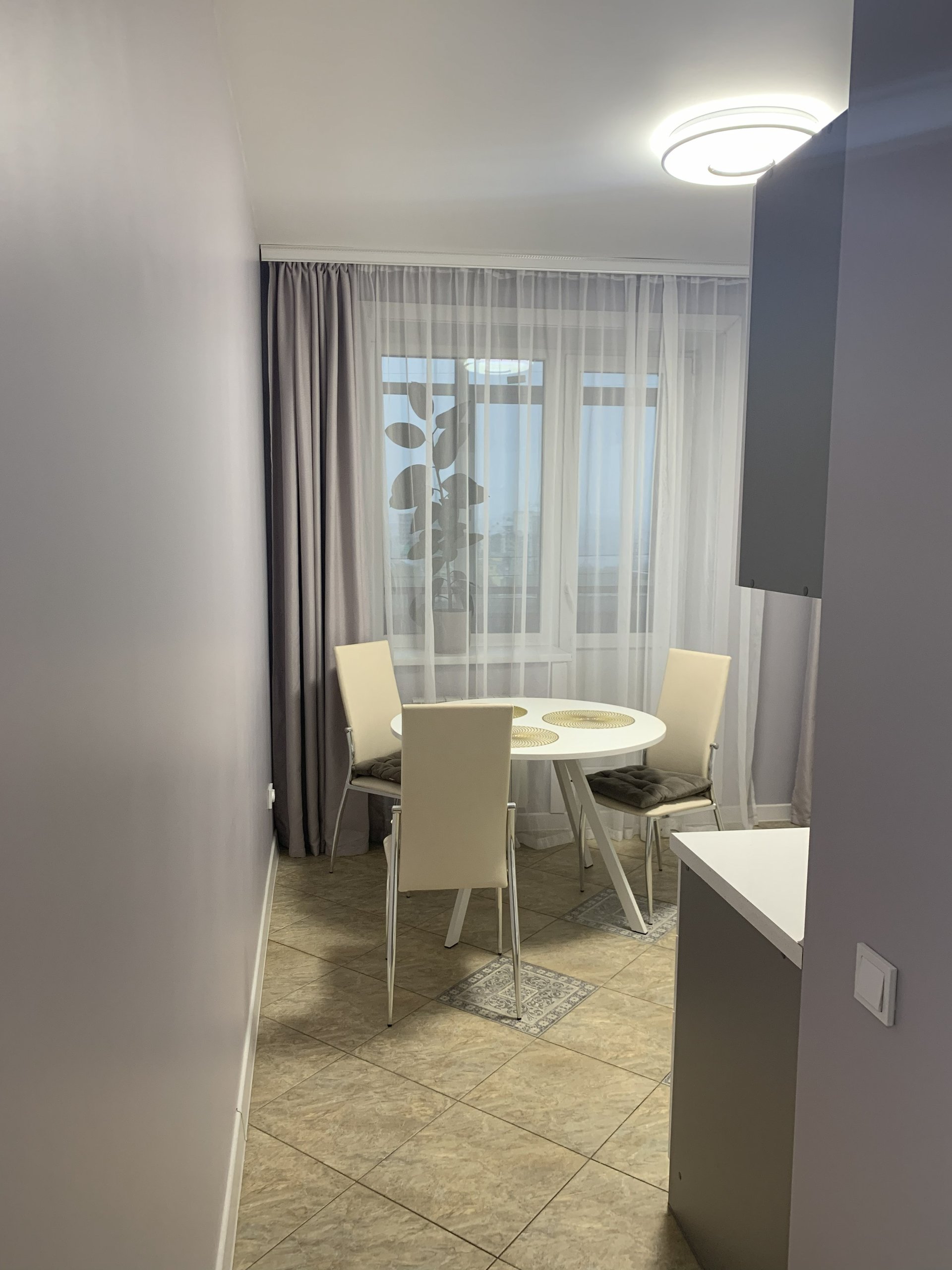 1-комн. квартира 37 м², Иркутск, фото 7