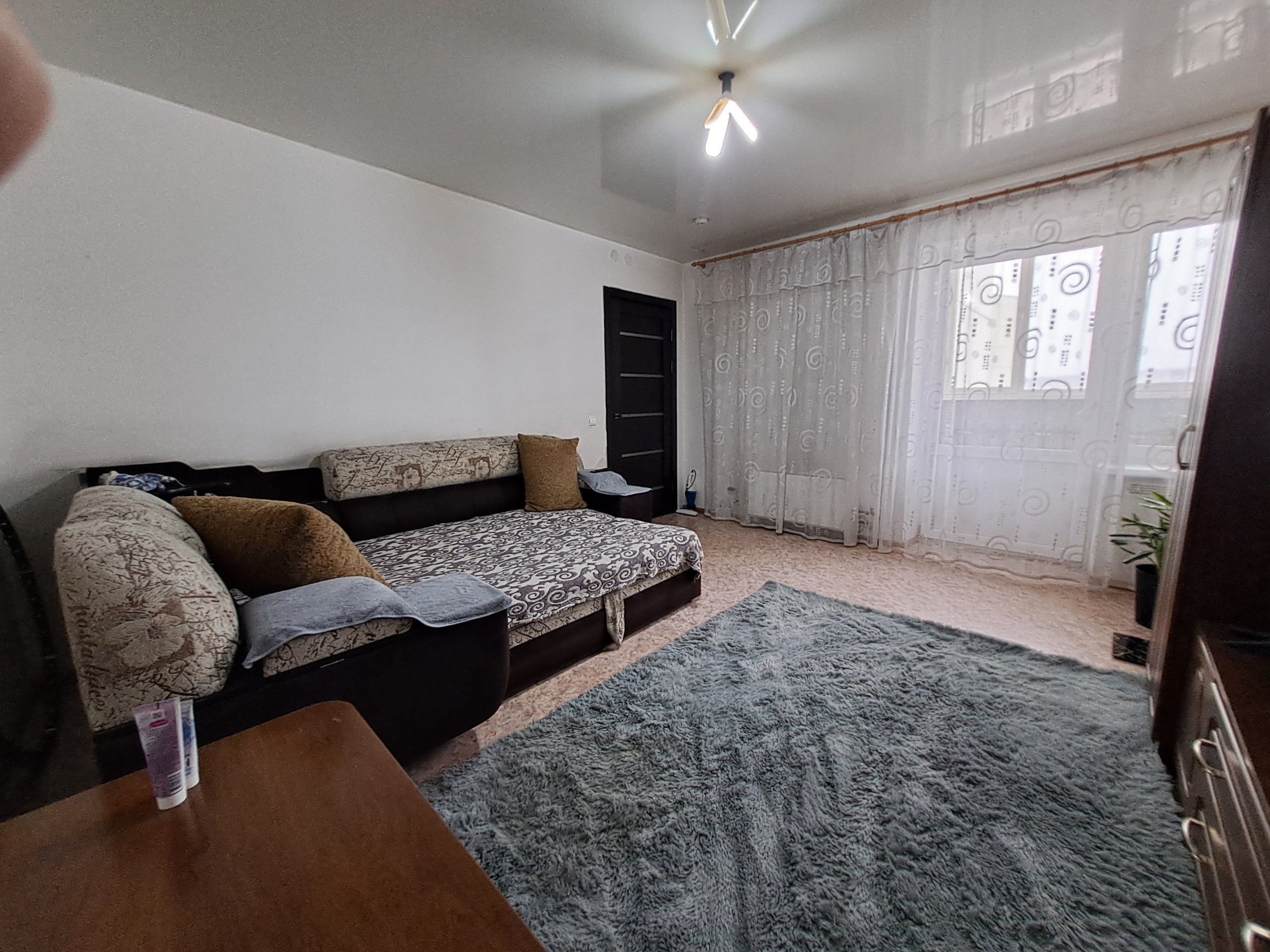 2-комн. квартира 46,8 м², Шелехов, фото 2