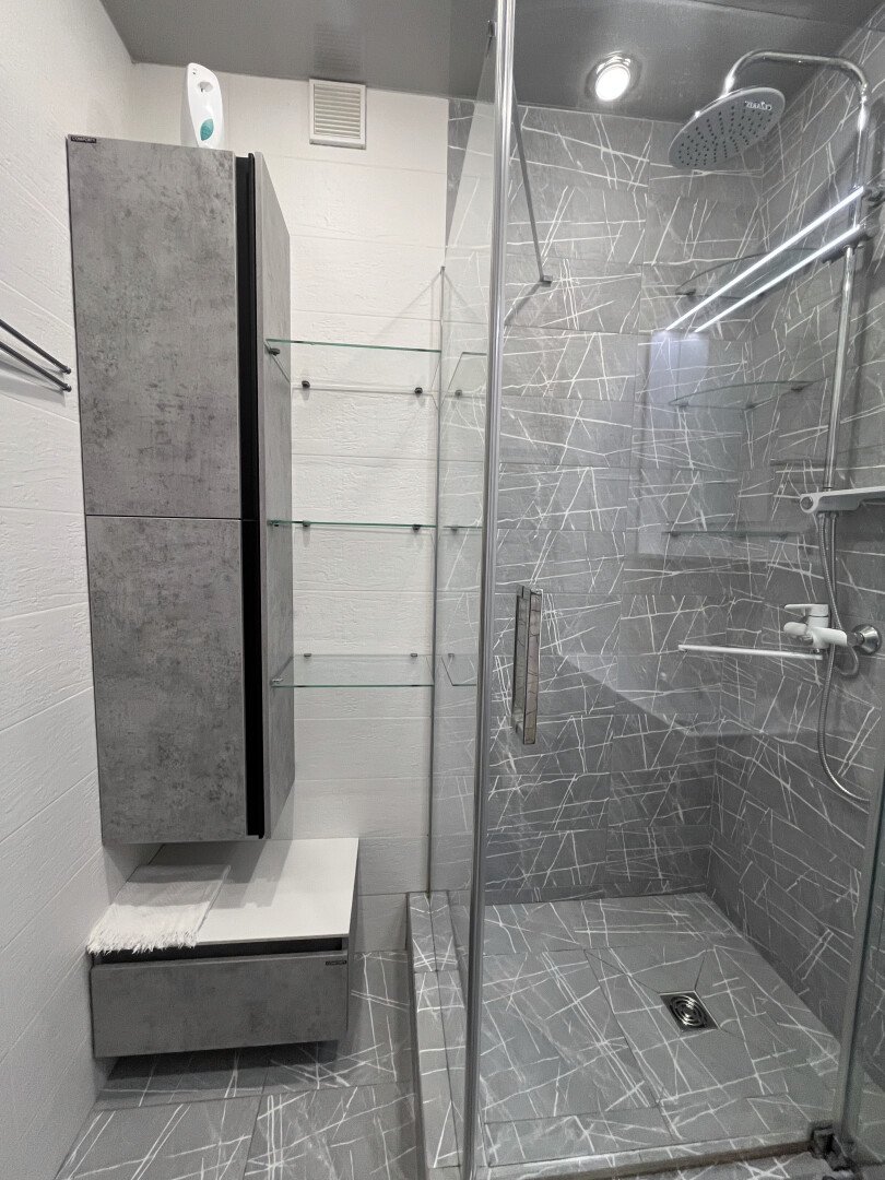 3-комн. квартира 81,6 м², Иркутск, фото 26