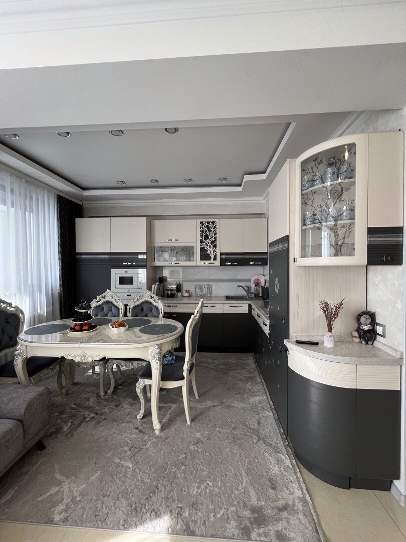 3-комн. квартира 81,6 м², Иркутск, фото 2