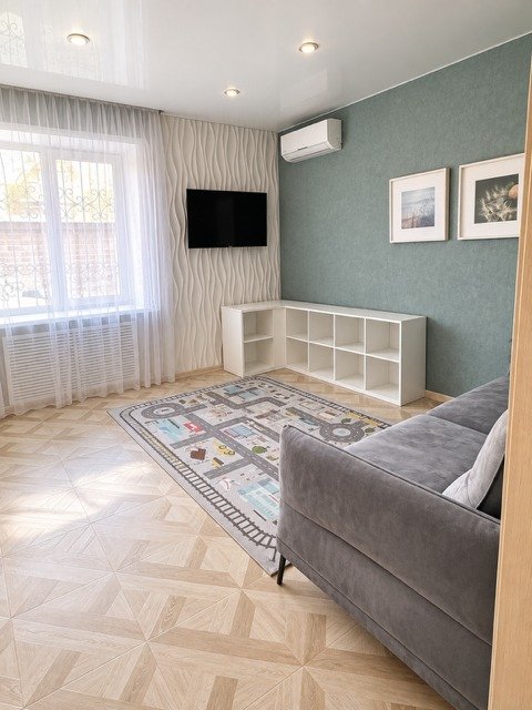 2-комн. квартира 56,4 м², Иркутск, фото 3
