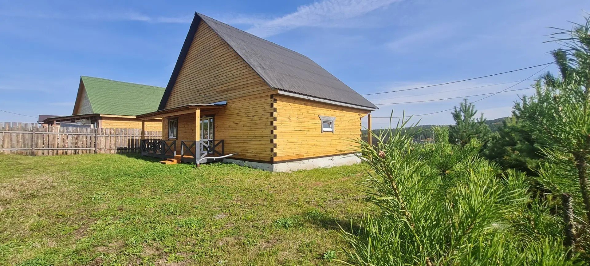Дом 180 м², участок 10 сот., Плишкино, фото 13