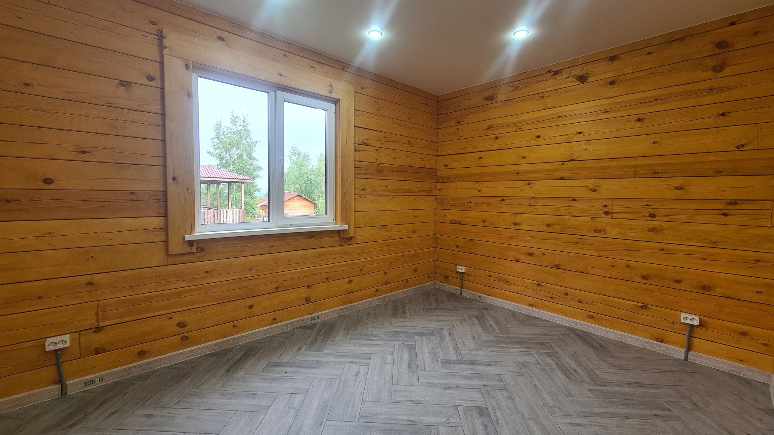 Дом 180 м², участок 6 сот., Маркова — фото 7