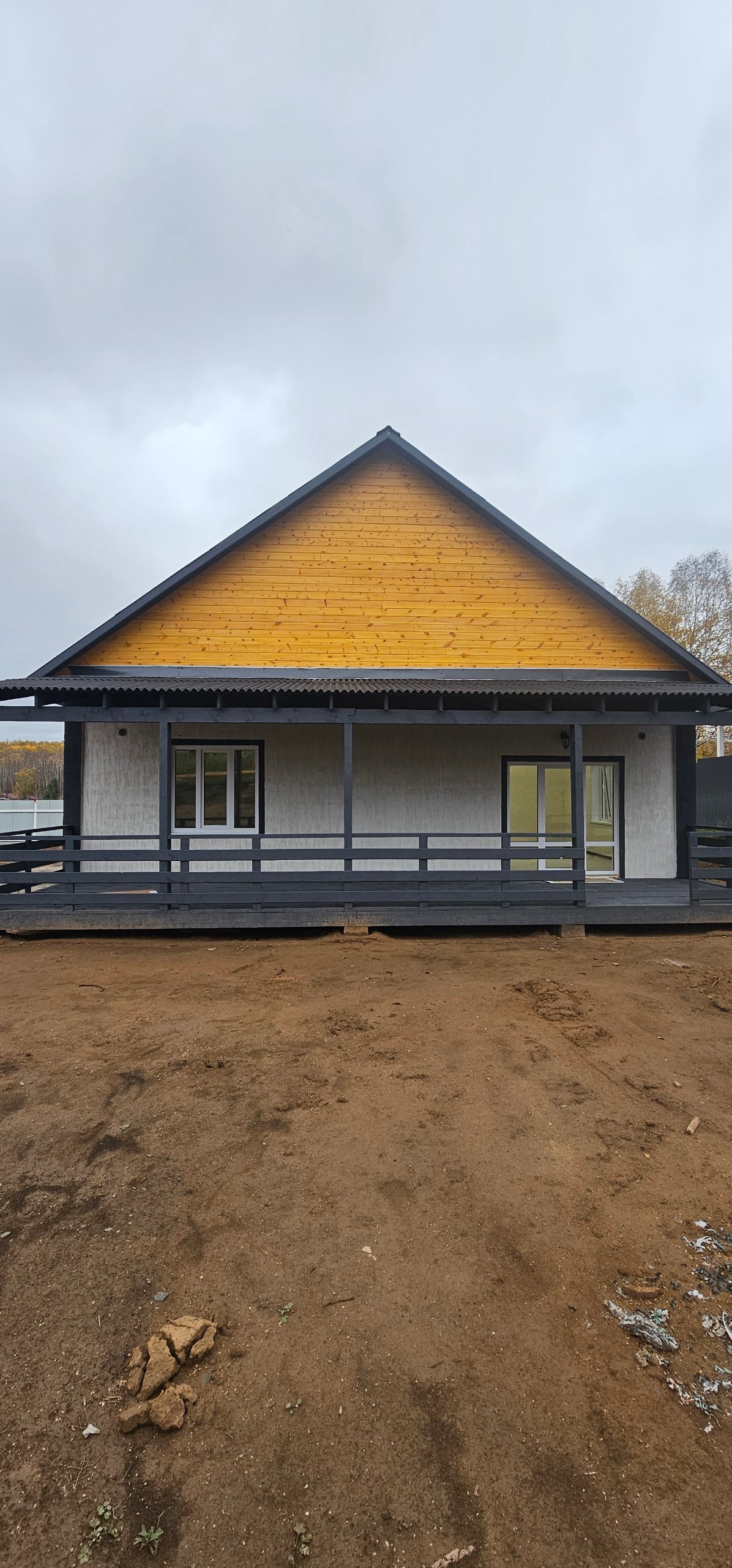 Дом 158 м², участок 8 сот., Куда, фото 17