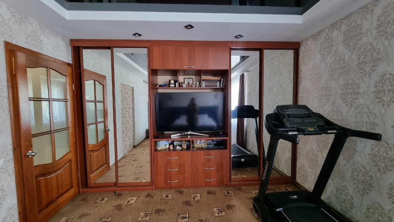 Дом 120 м², участок 8,8 сот., Маркова, фото 14