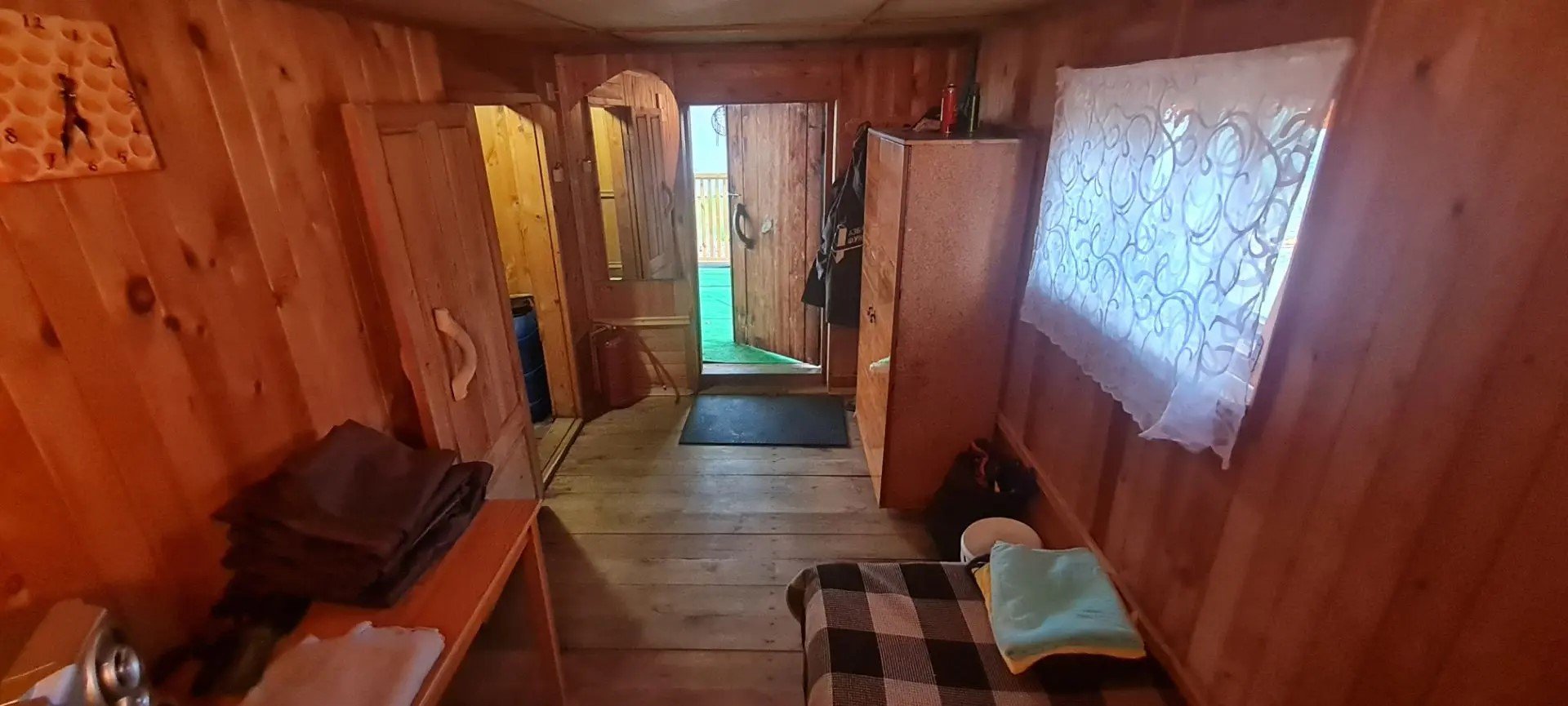Дом 50 м², участок 8 сот., СНТ Горка, фото 24