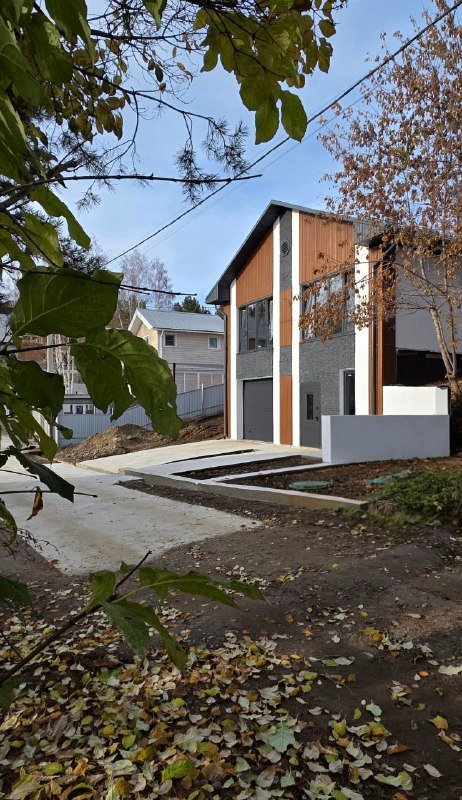 Дом 120 м², участок 8 сот., СНТ Березняки, фото 14
