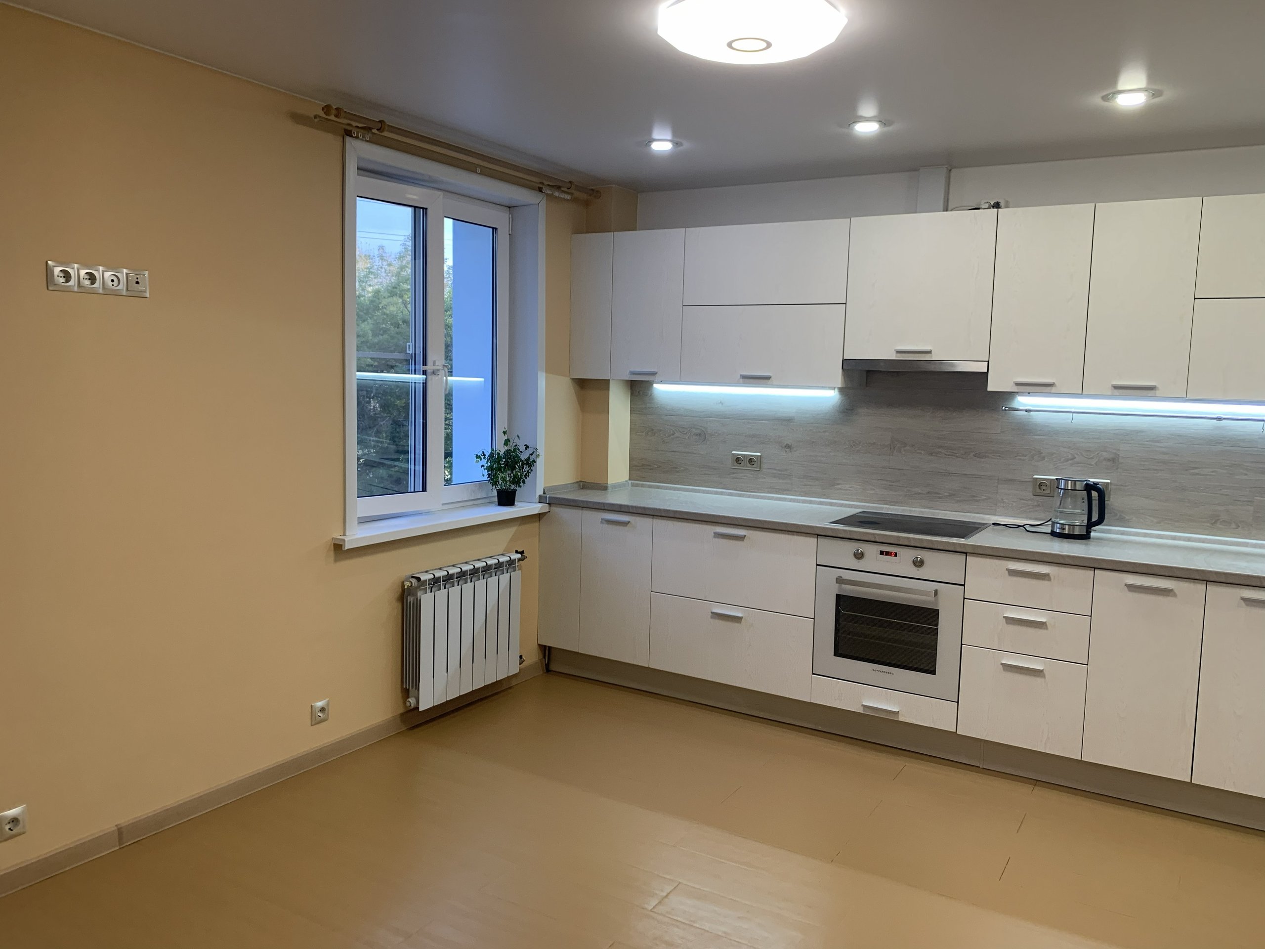 1-комн. квартира 45 м², Иркутск, фото 20