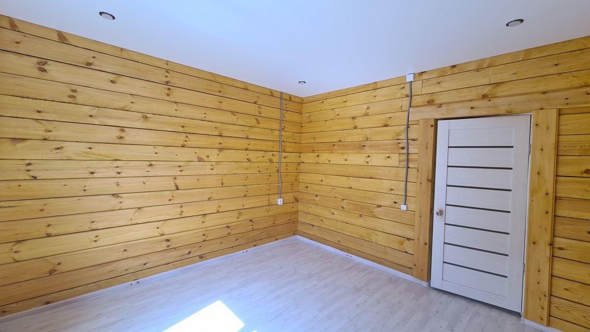 Дом 140 м², участок 5 сот., Анисимова, фото 14