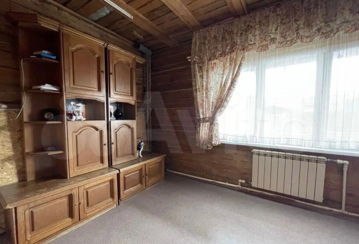 Дом 150 м², участок 10 сот., Усть-Куда, фото 36
