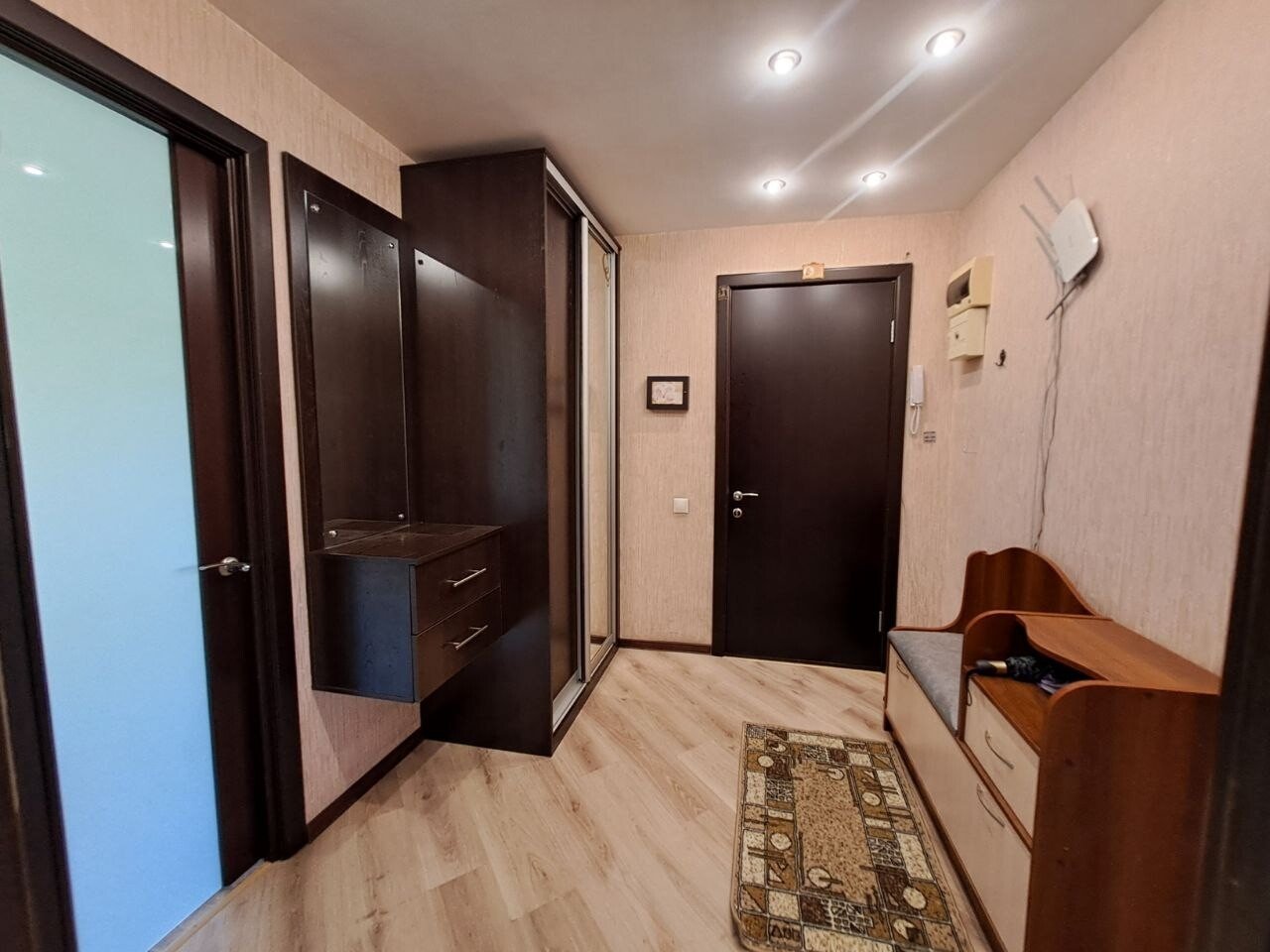 3-комн. квартира 62,4 м², 4-й мкр, фото 18