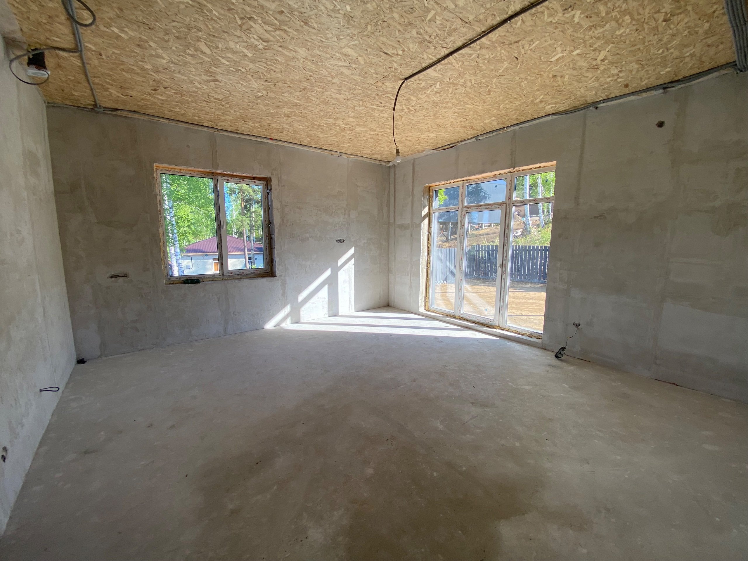 Дом 220 м², участок 7 сот., Еловый, фото 9