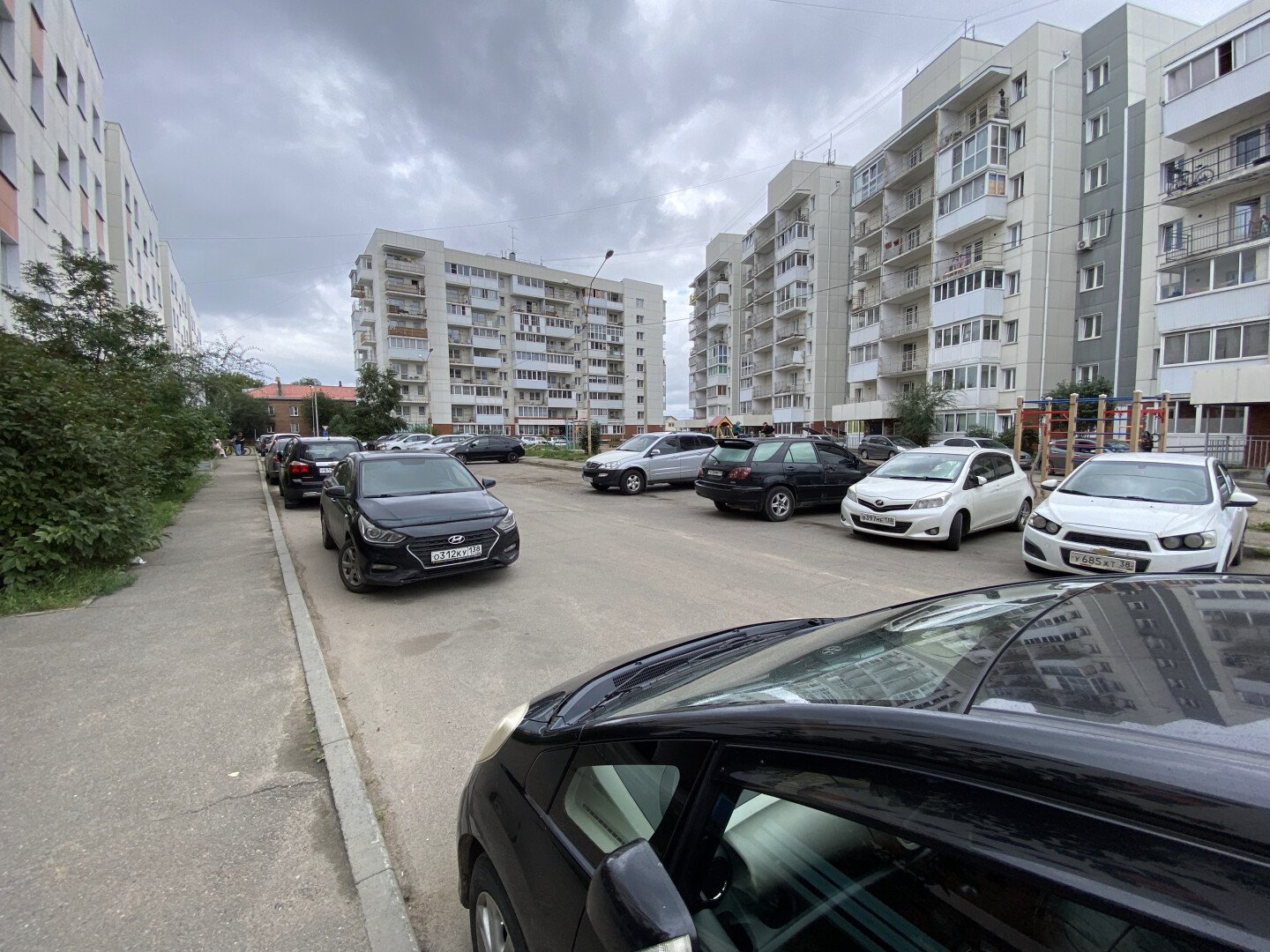 2-комн. квартира 45,7 м², Шелехов, фото 23