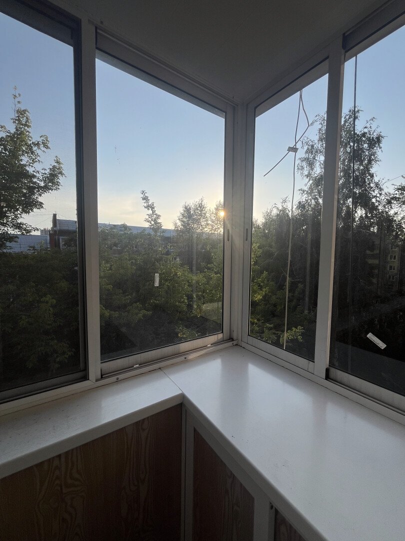 2-комн. квартира 44,6 м², Иркутск, фото 18