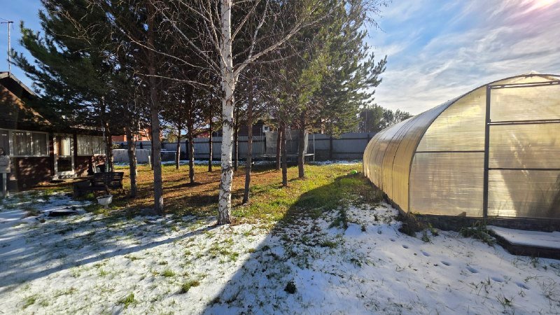 Дом 107 м², участок 10 сот., Маркова, фото 33