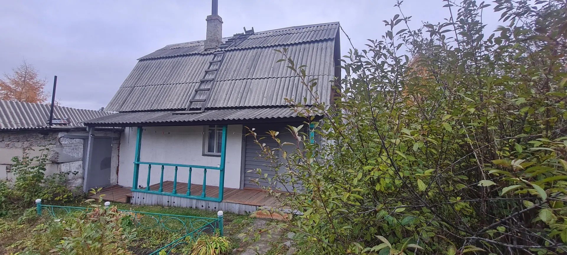 Дом 50 м², участок 8 сот., СНТ Горка, фото 4