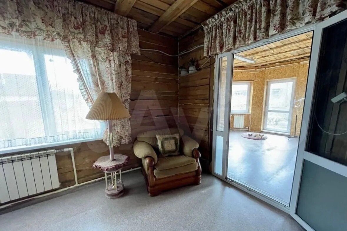 Дом 150 м², участок 10 сот., Усть-Куда, фото 29