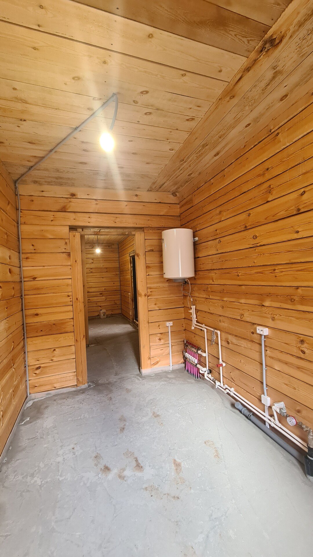 Дом 130 м², участок 5,5 сот., Маркова, фото 14