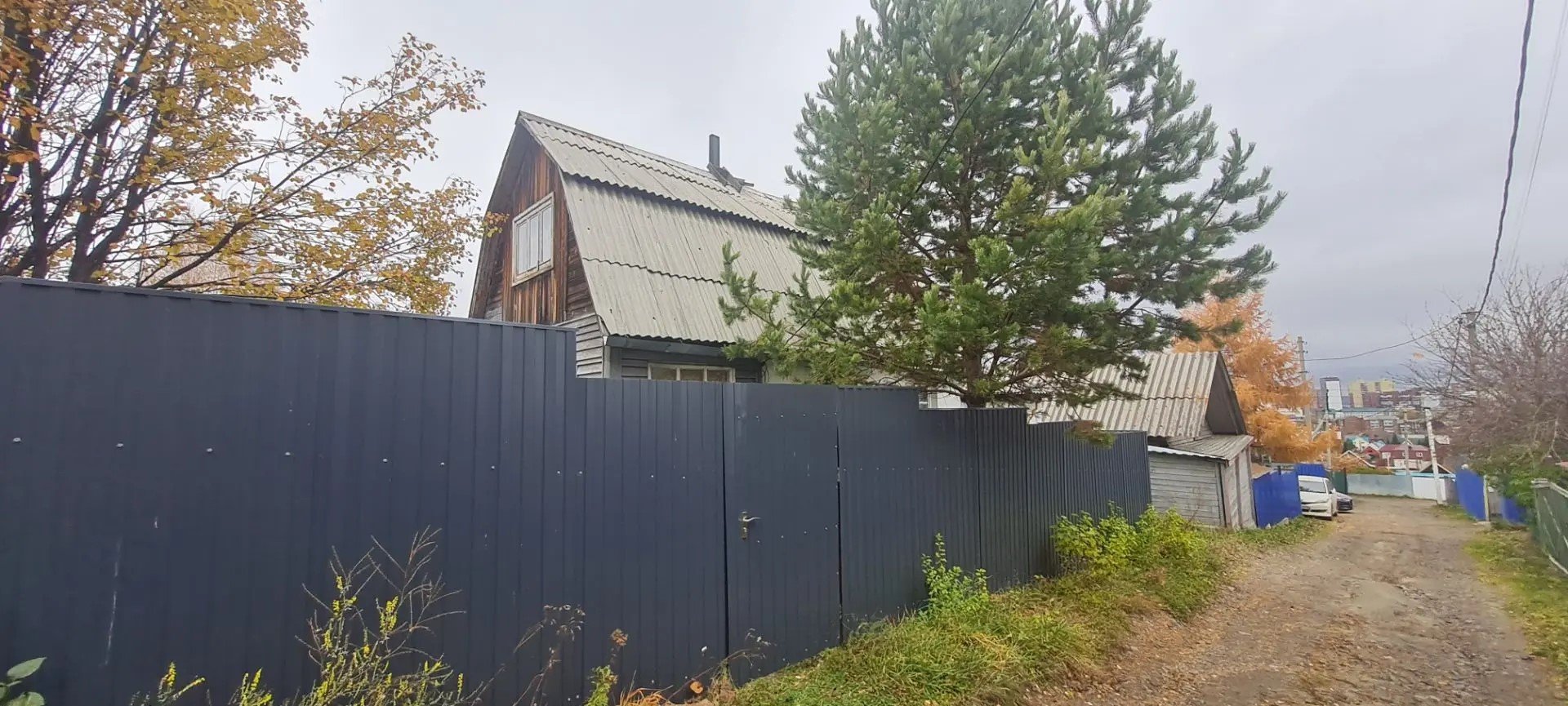Дом 50 м², участок 8 сот., СНТ Горка, фото 6