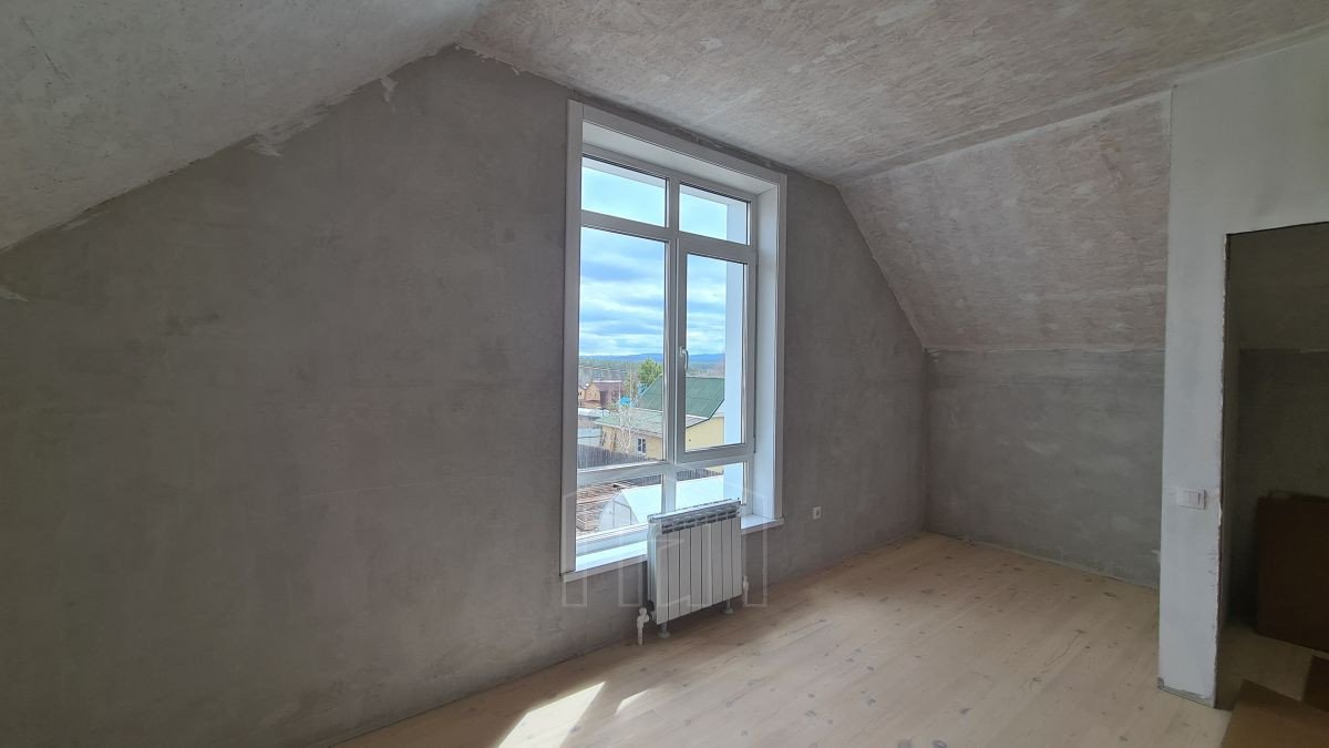 Дом 120 м², участок 4,6 сот., Маркова, фото 19