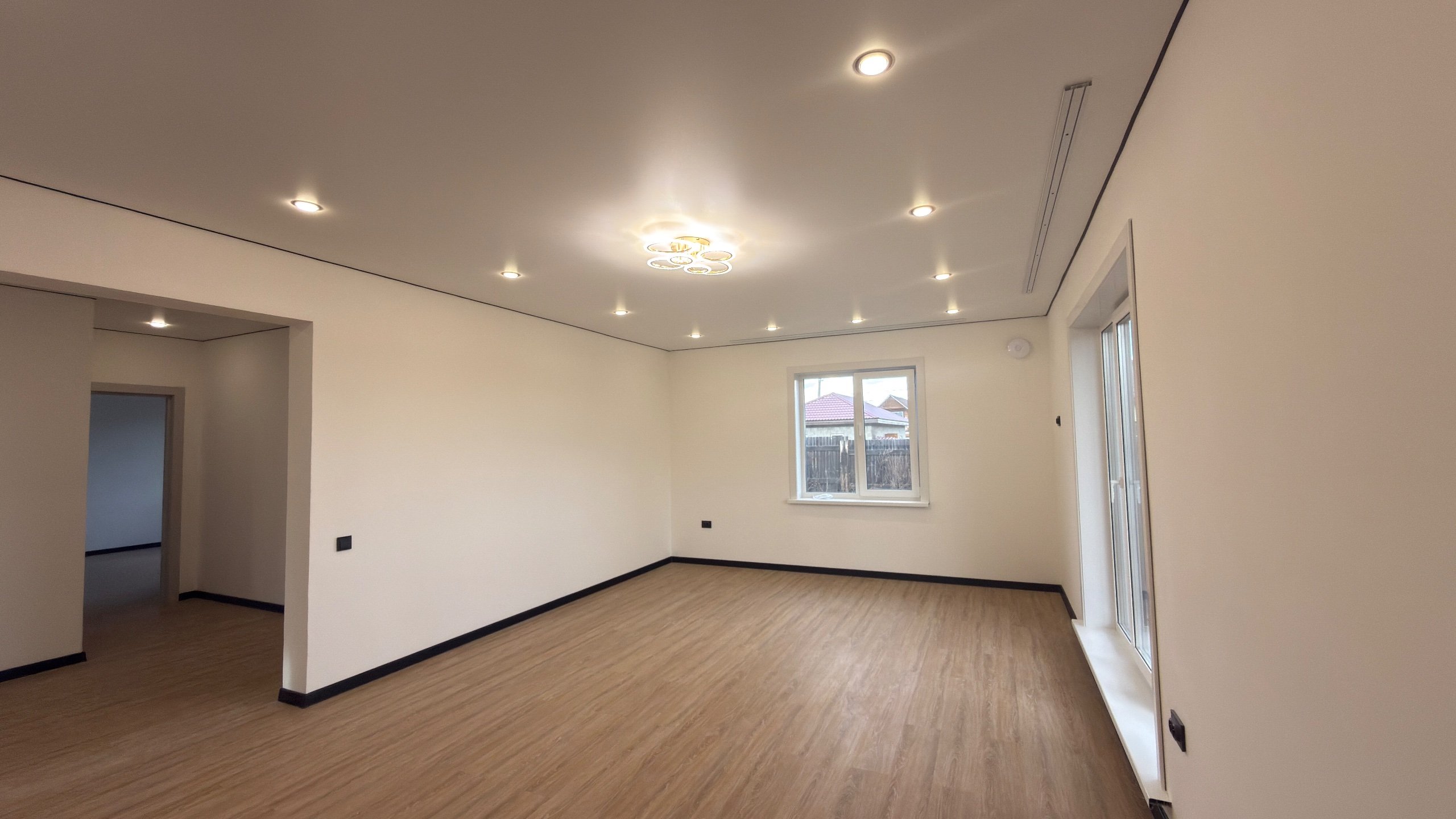 Дом 210 м², участок 12 сот., Максимовщина, фото 18