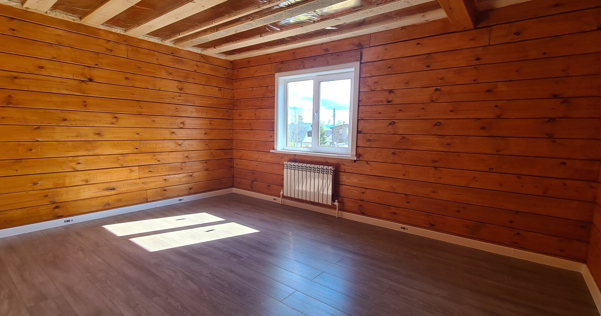 Дом 120 м², участок 5 сот., СНТ Защитник, фото 6
