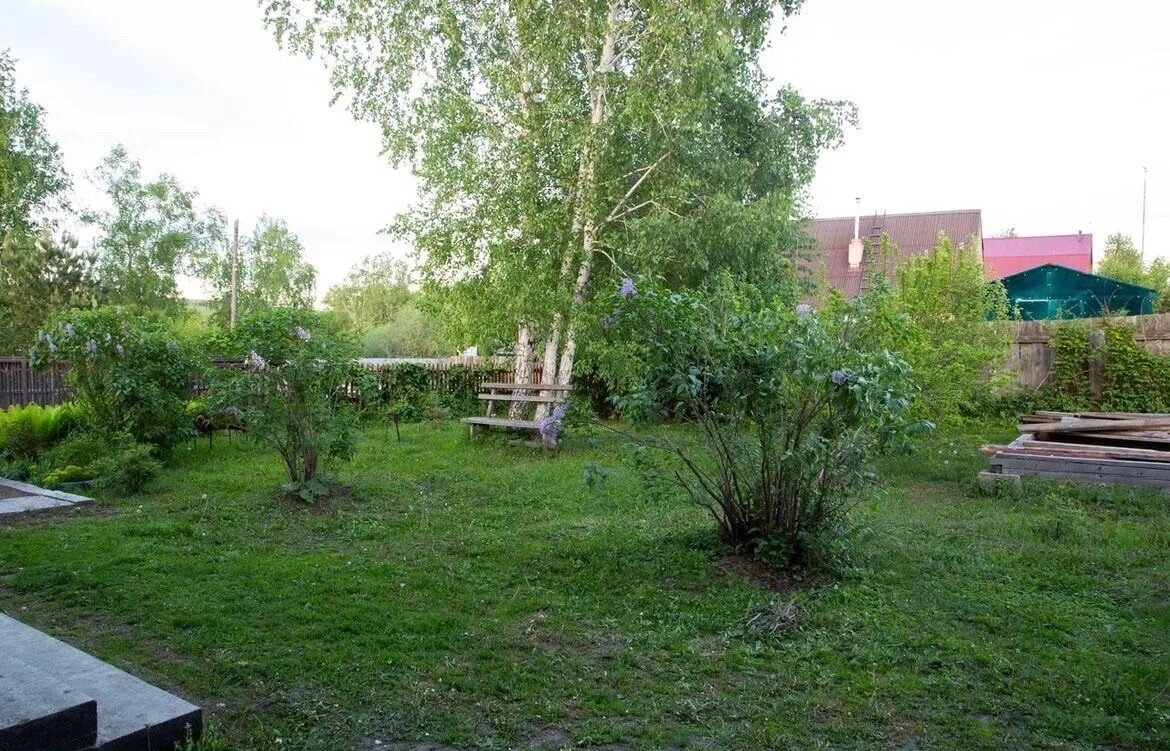 Дом 150 м², участок 10 сот., Усть-Куда, фото 11