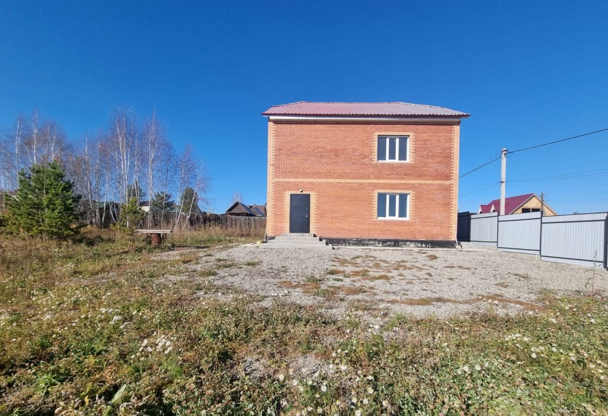 Дом 195 м², участок 14,81 сот., Маркова, фото 15
