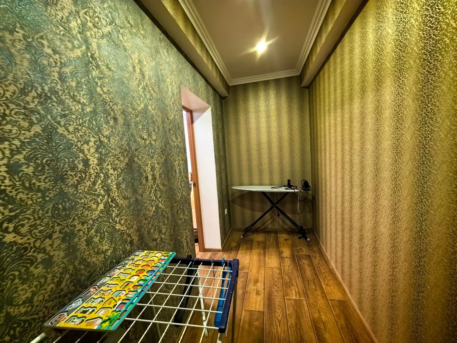 3-комн. квартира 91,2 м², Иркутск, фото 22