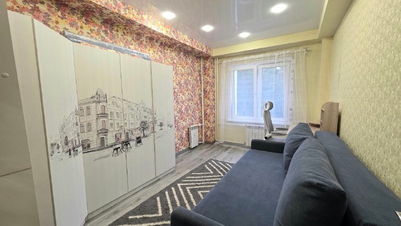 3-комн. квартира 74 м², г Иркутск, фото 5
