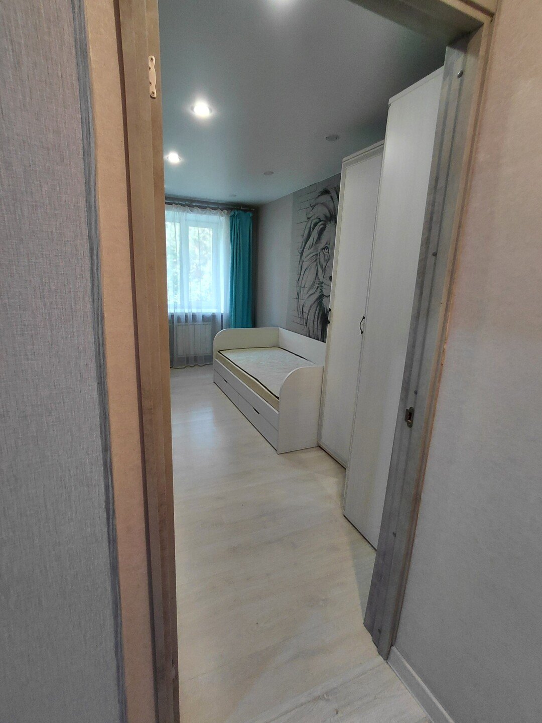 2-комн. квартира 41,2 м², Дзержинск, фото 10