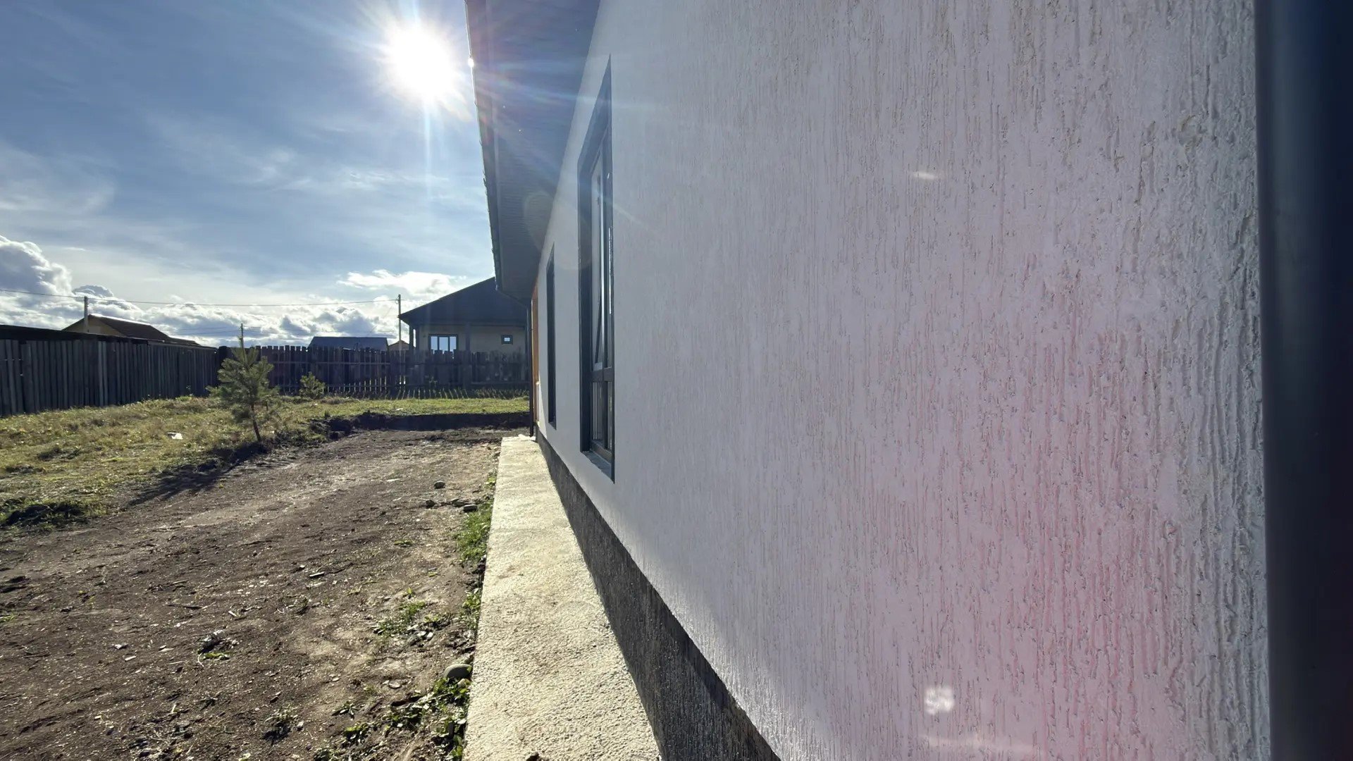 Дом 190 м², участок 10 сот., Максимовщина, фото 30