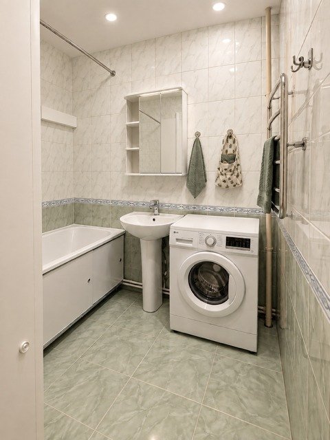 2-комн. квартира 56,4 м², Иркутск, фото 9