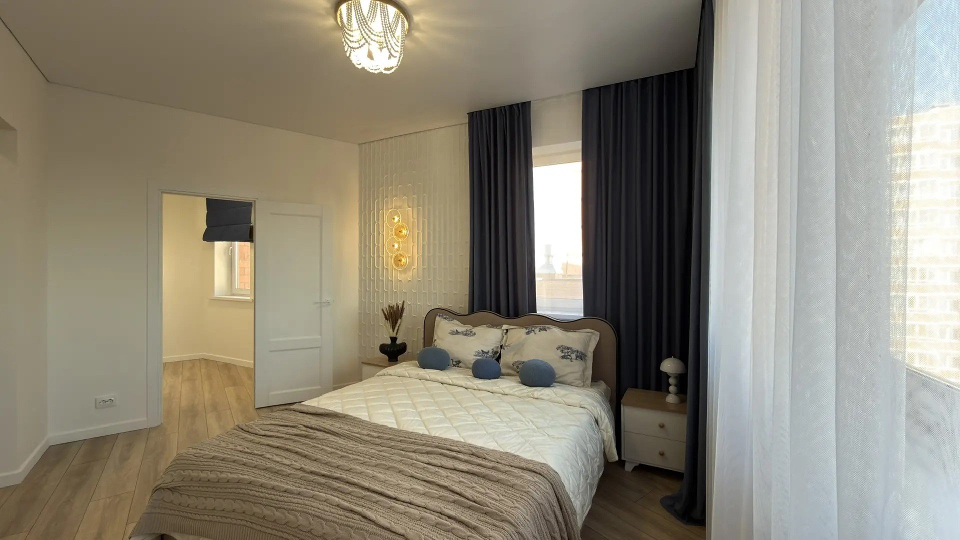 4-комн. квартира 105 м², Иркутск, фото 18