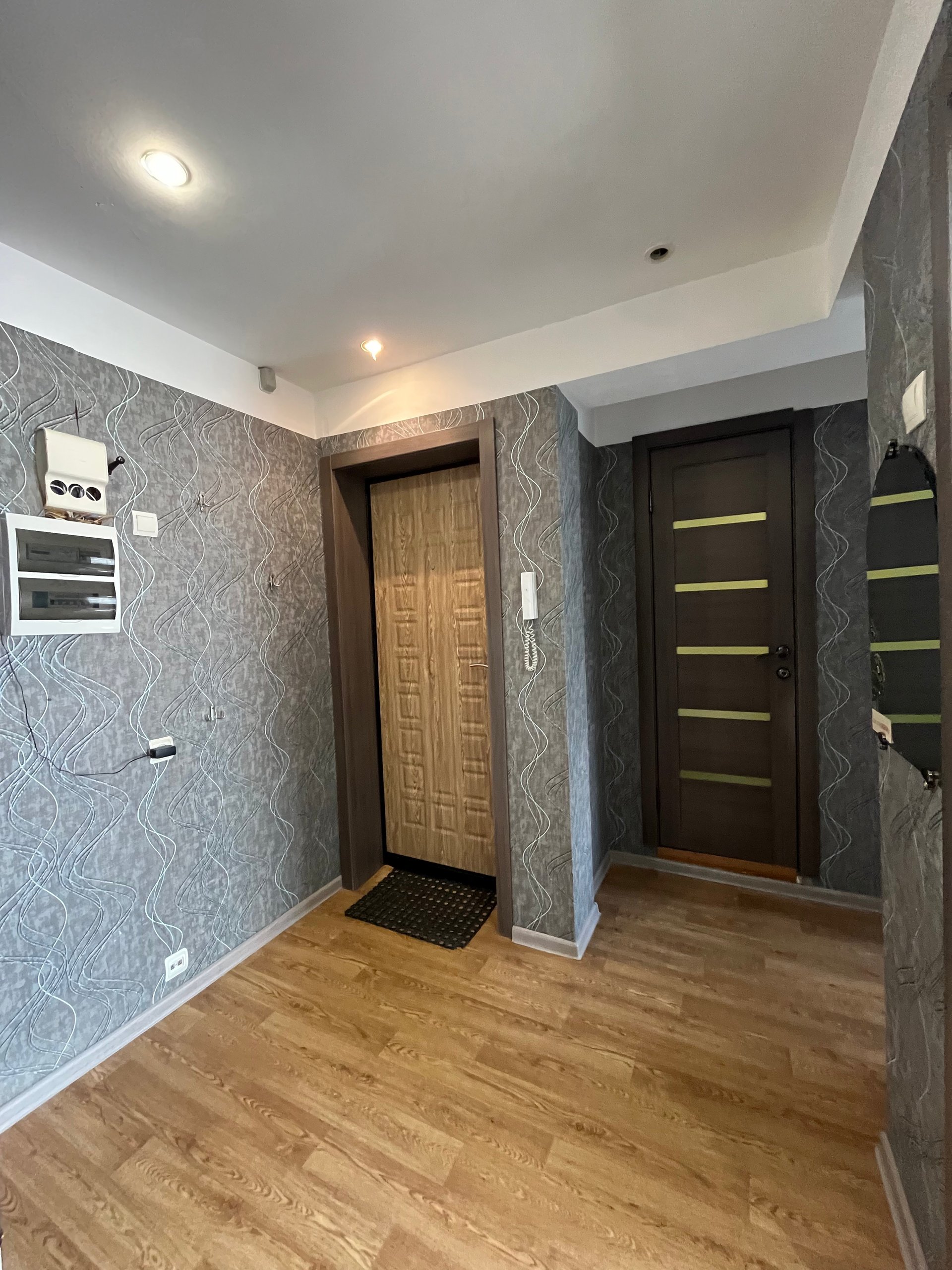 2-комн. квартира 42 м², г Иркутск, фото 13