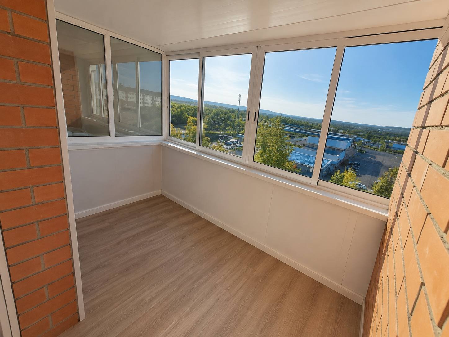 2-комн. квартира 58,1 м², Шелехов, фото 23