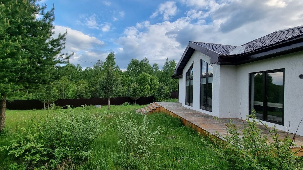 Дом 120 м², участок 12 сот., Анисимова, фото 31